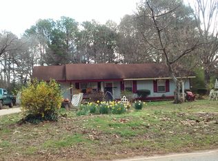 535 Womack Rd, Covington, GA 30016