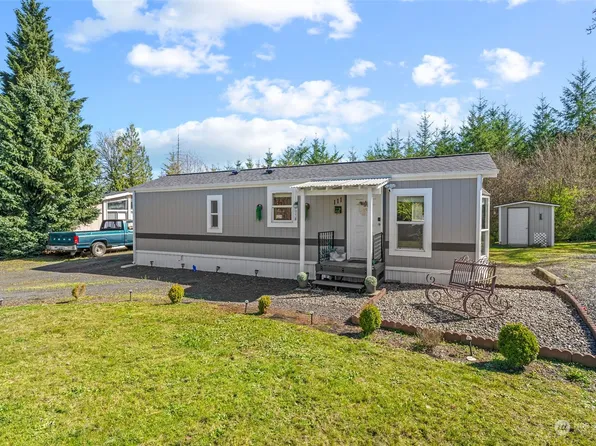 111 Tory Lynn Drive #15, Winlock, WA 98596