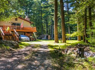 171 Neil Thompson Rd, Lackawaxen, PA 18435