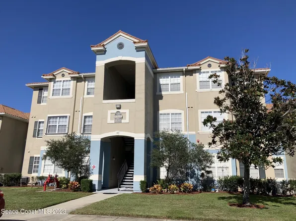 5683 Star Rush Dr APT 203, Melbourne, FL 32940