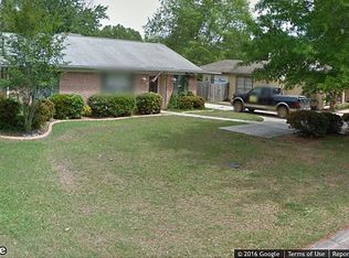 8631 Brook Ln, Fairhope, AL 36532