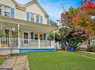 237 Walnut St, Audubon, NJ 08106