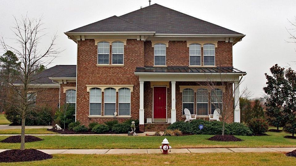 For Sale: 1300 Linden Glen, Matthews, NC 28104