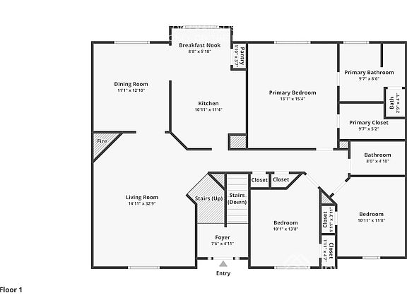 3rd image of this home