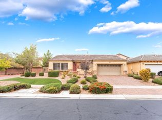 5513 Capistrano Hills St, North Las Vegas, NV 89081