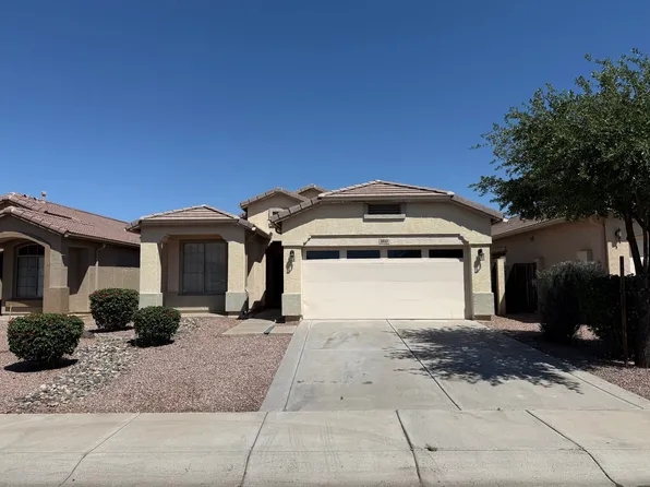 8810 W Hilton Ave, Tolleson, AZ 85353