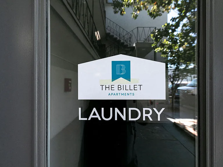 The Billet — Photo 29