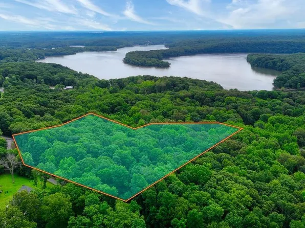 0 Overlook Dr, Cadiz, KY 42211