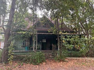 1023 Lee Ave, Waycross, GA 31501