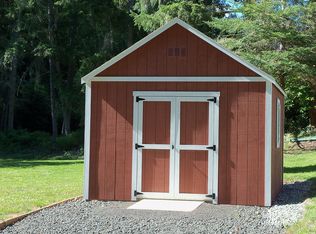 1060 NW Sparrow Way, Bremerton, WA 98312