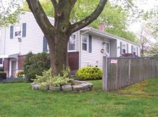 248 North Ave, Brockton, MA 02302