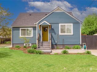 1433 University St, Walla Walla, WA 99362