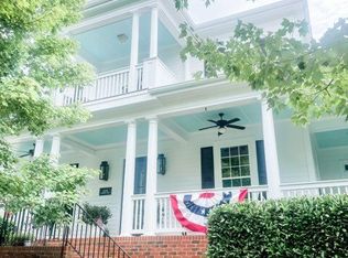 15304 Waterfront Dr, Huntersville, NC 28078