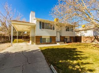 6494 S 5135 W, West Jordan, UT 84081