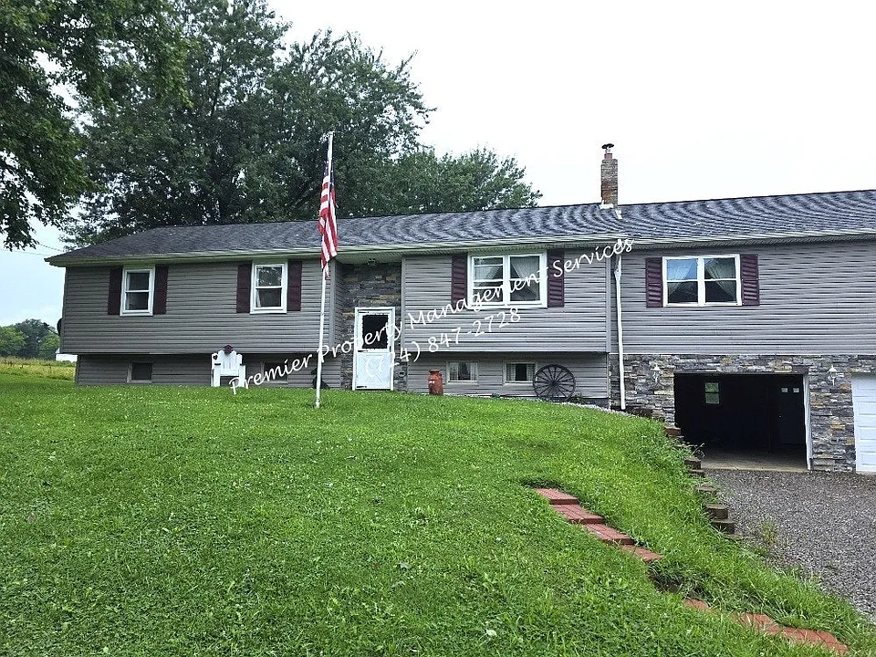 2153 Mount Jackson Rd