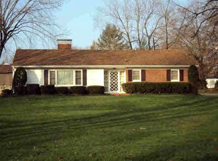 1318 N Logan Ave, Danville, IL 61832
