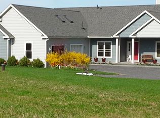 4667 Skyline Dr, Bluff Pt, NY 14478
