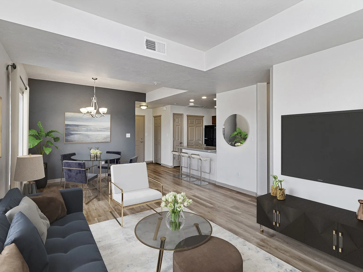 Peppermill Lofts — Photo 2