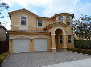 11145 NW 78th Ln, Doral, FL 33178