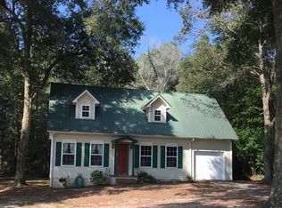 4248 Wagener Rd, Aiken, SC 29805