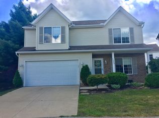 1263 Oxford Cir, Akron, OH
