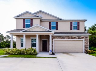 1002 SW Calmar Ave, Port Saint Lucie, FL 34953