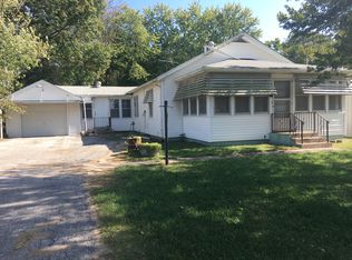 28 Rr 2, Carrollton, IL 62016