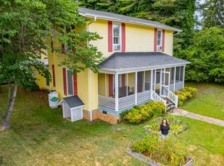 45 Short St #2, Waynesville, NC 28786