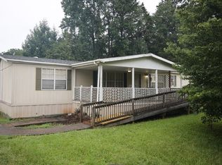 2048 Highway 145, Eastanollee, GA 30538