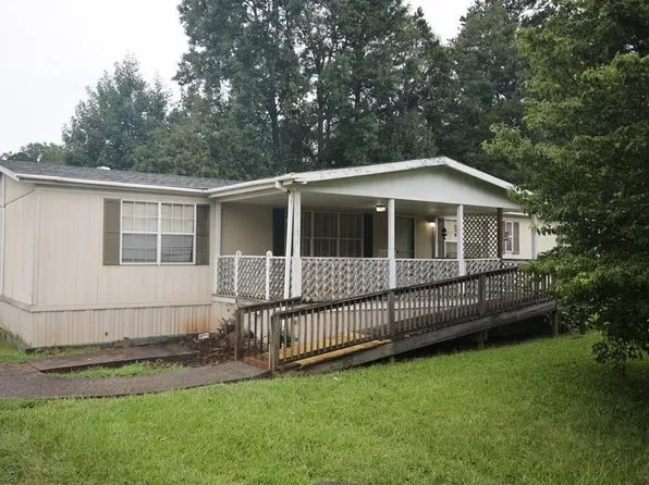 2048 Highway 145, Eastanollee, GA 30538