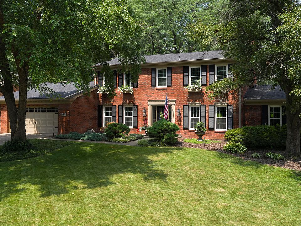 2726 Marlo Way, Lakeside Park, KY 41017 Zillow