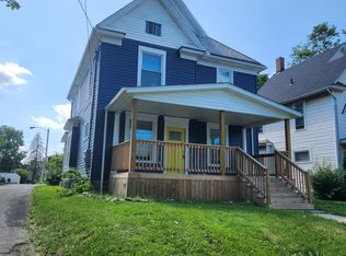 533 1/2 Girard Ave, Marion, OH 43302