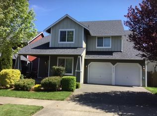 6960 Radius Loop SE, Lacey, WA 98513