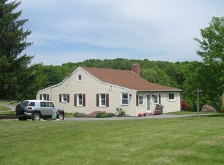 4994 Rice Hollow Rd, Greencastle, PA 17225