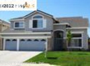 2136 Aspen Way, Antioch, CA 94509
