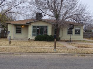 4122 Chicago Ave, Lubbock, TX 79414