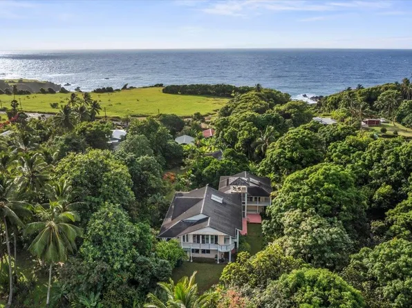 6900 Hana Hwy, Hana, HI 96713