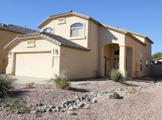 186 W Brangus Way, San Tan Valley, AZ 85143