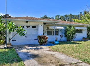 11 Swan Ave, New Smyrna Beach, FL 32168