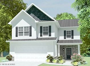 9404 Liberty Bell Rd LOT 131, Powell, TN 37849