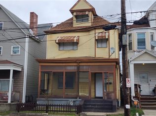 2916 Merwyn Ave, Pittsburgh, PA 15204