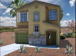 7590 Luna Bella Ave, Las Vegas, NV 89179