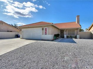 2724 Cambridge Ave, Hemet, CA 92545