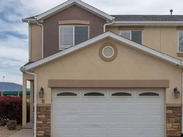 173 E Fiddlers Canyon Rd Unit 11, Cedar City, UT 84721