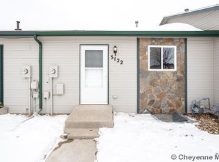 5122 Ridge Rd, Cheyenne, WY 82009