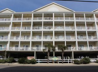 820 S Ocean Blvd #202, North Myrtle Beach, SC 29582