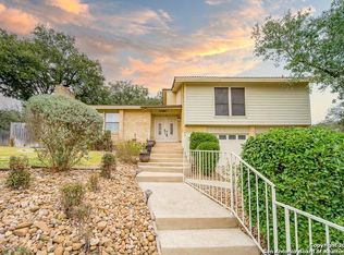 12809 Park Forest St, San Antonio, TX 78230