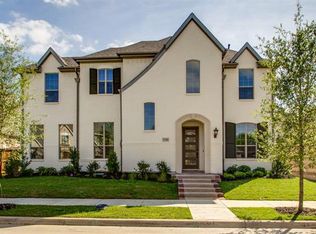 1240 Blue Lake Blvd, Arlington, TX 76005