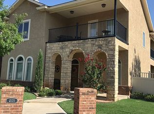 2125 Glenna Goodacre Blvd, Lubbock, TX 79401