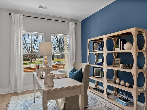 5th image of 202 Sugar Berry Ct W Lot 13